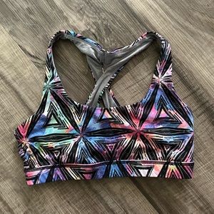 GU women’s sport bra